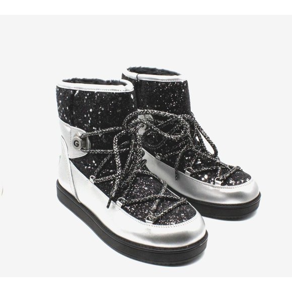 Gbg Los Angeles Shoes - Gbg Los Angeles Aylan Booties Women's Shoes